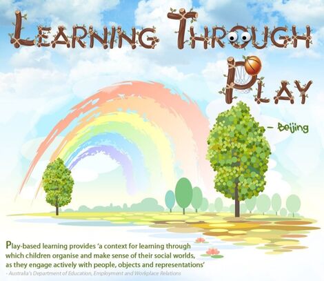 Learn Through Play